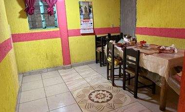 Casa - San Antonio Acahualco