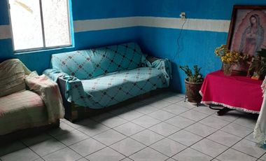 Casa - San Antonio Acahualco