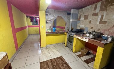 Casa - San Antonio Acahualco