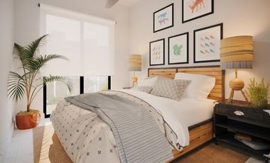 Casa en Venta - TULUM - 3 HABITACIONES – Áreas