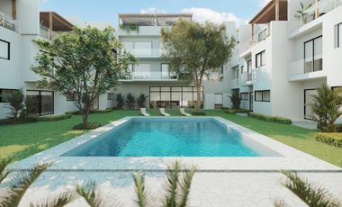 Casa en Venta - TULUM - 3 HABITACIONES – Áreas