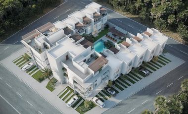 Casa en Venta - TULUM - 3 HABITACIONES – Áreas