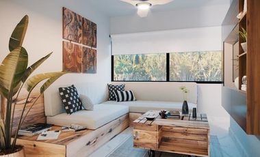 Casa en Venta - TULUM - 3 HABITACIONES – Áreas