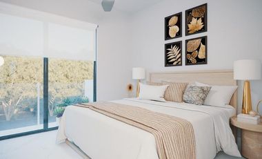 Casa en Venta - TULUM - 3 HABITACIONES – Áreas