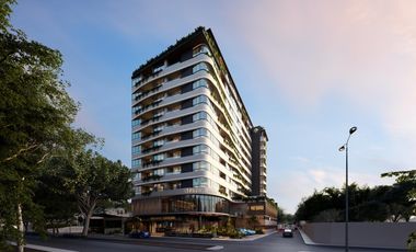 Departamento en venta en Mérida