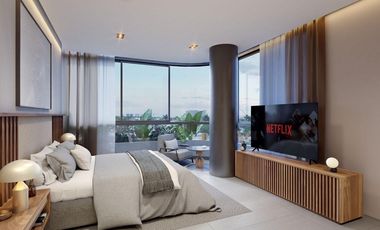 Departamento en venta en Mérida