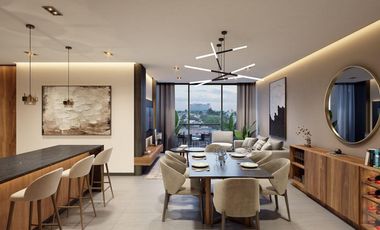 Departamento en venta en Mérida