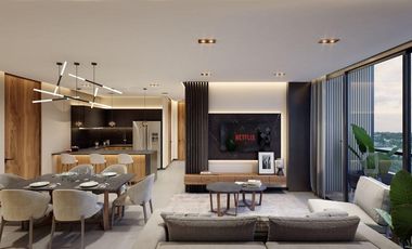 Departamento en venta en Mérida