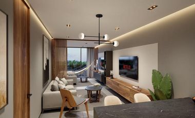 Departamento en venta en Mérida