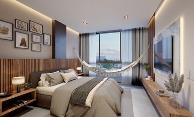 Departamento en venta en Mérida