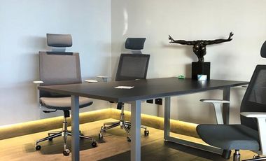 OFICINA VENTA alfonso reyes VALLE ORIENTE MONTERREY