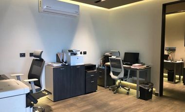 OFICINA VENTA alfonso reyes VALLE ORIENTE MONTERREY