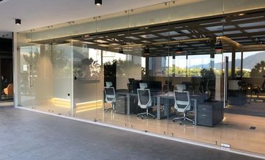 OFICINA VENTA alfonso reyes VALLE ORIENTE MONTERREY