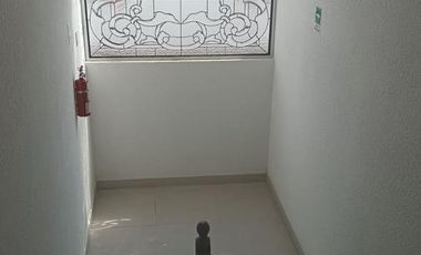 Edificio Comercial - Ciprés