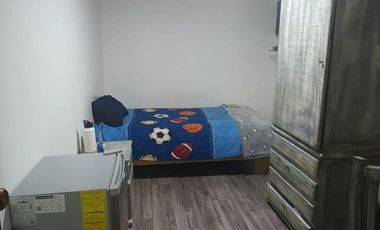 Edificio Comercial - Ciprés