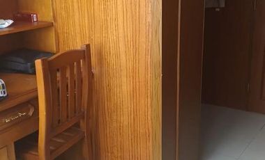 Edificio Comercial - Ciprés