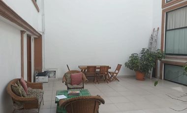 Edificio Comercial - Ciprés