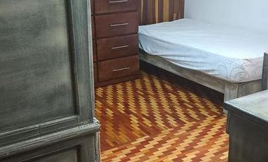 Edificio Comercial - Ciprés