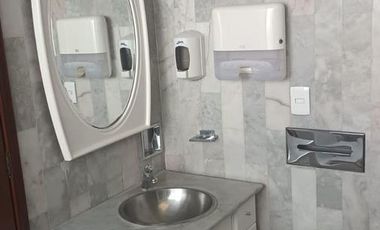 Edificio Comercial - Ciprés