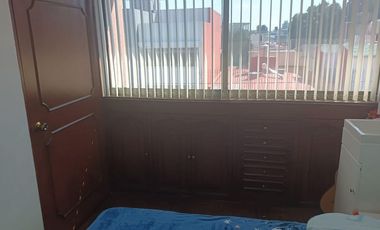 Edificio Comercial - Ciprés