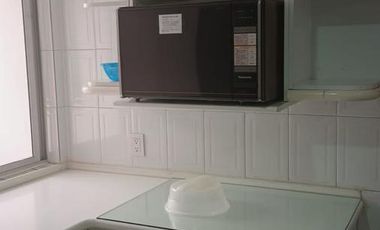 Edificio Comercial - Ciprés