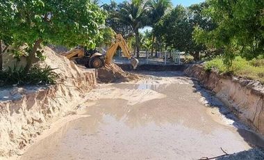 CASA EN  PRE VENTA EN LAS PLAYAS DE SAN SAN CRISANTO YUCATÁN