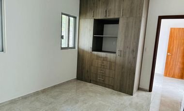 Casa en Fraccionamiento Burgos Bugambilias