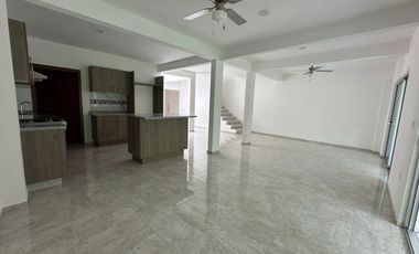 Casa en Fraccionamiento Burgos Bugambilias