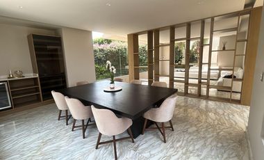 Venta Casa en Condominio en Jardines del Pedregal C.