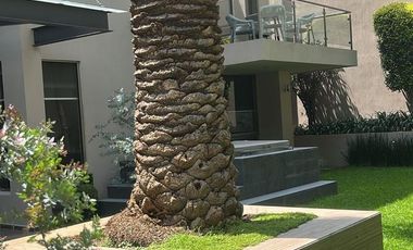 Venta Casa en Condominio en Jardines del Pedregal C.