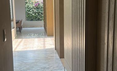 Venta Casa en Condominio en Jardines del Pedregal C.