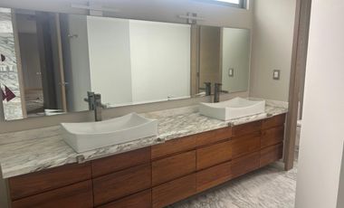 Venta Casa en Condominio en Jardines del Pedregal C.