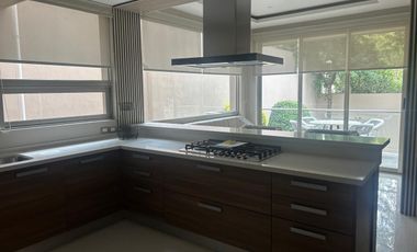 Venta Casa en Condominio en Jardines del Pedregal C.