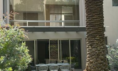 Venta Casa en Condominio en Jardines del Pedregal C.