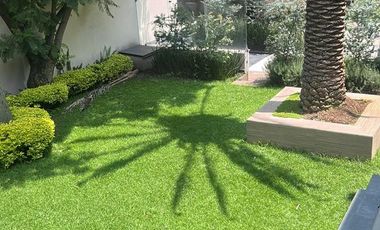 Venta Casa en Condominio en Jardines del Pedregal C.