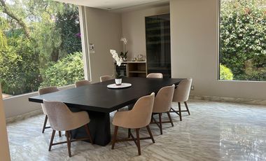 Venta Casa en Condominio en Jardines del Pedregal C.