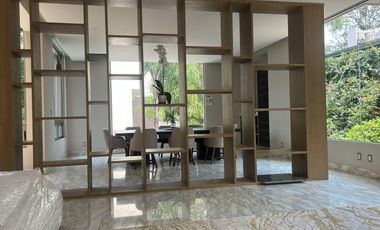 Venta Casa en Condominio en Jardines del Pedregal C.