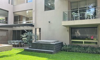 Venta Casa en Condominio en Jardines del Pedregal C.