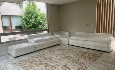 Venta Casa en Condominio en Jardines del Pedregal C.