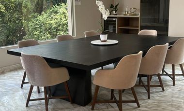 Venta Casa en Condominio en Jardines del Pedregal C.