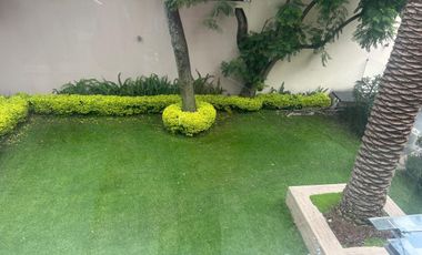 Venta Casa en Condominio en Jardines del Pedregal C.