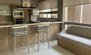 Venta Casa en Condominio en Jardines del Pedregal C.