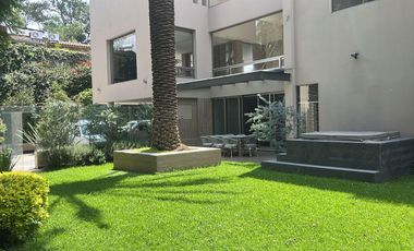 Venta Casa en Condominio en Jardines del Pedregal C.