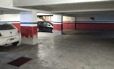 Cochera en Alquiler por Temporada en Centro