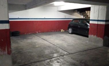 Cochera en Alquiler por Temporada en Centro