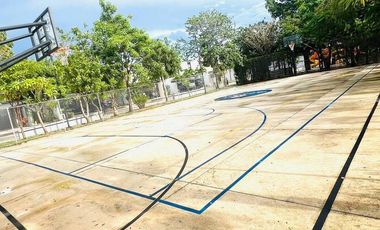CASA EN VENTA AMUEBLADA TIPO VILLA EN PRIVADA YA' AX BEH, CONKAL.