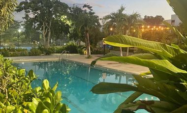 CASA EN VENTA AMUEBLADA TIPO VILLA EN PRIVADA YA' AX BEH, CONKAL.