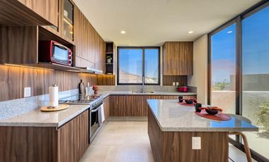 DEPARTAMENTO EN VENTA EN MELODÍA EN NUEVO REFUGIO (MODELO C)