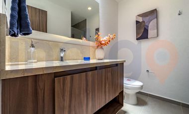 DEPARTAMENTO EN VENTA EN MELODÍA EN NUEVO REFUGIO (MODELO C)