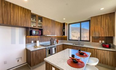 DEPARTAMENTO EN VENTA EN MELODÍA EN NUEVO REFUGIO (MODELO C)